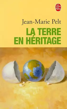 Couverture du produit · La Terre en héritage
