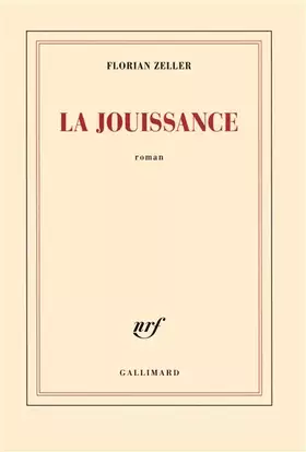 Couverture du produit · La jouissance: Un roman européen