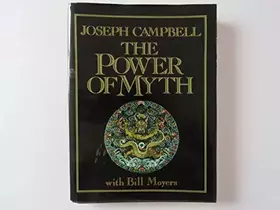 Couverture du produit · The Power of Myth