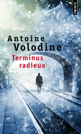 Couverture du produit · Terminus radieux