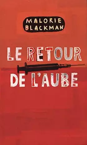 Couverture du produit · LE RETOUR DE L'aube