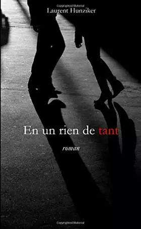 Couverture du produit · En un rien, de tant (French Edition)
