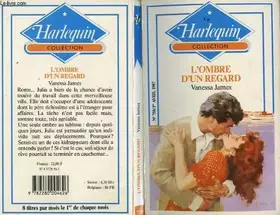 Couverture du produit · L'Ombre d'un regard (Harlequin)