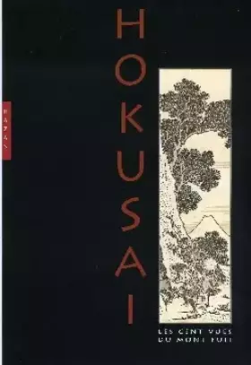 Couverture du produit · Hokusai Les Cent vues du Mont Fuji