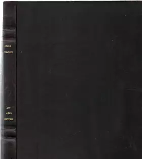 Couverture du produit · Structures du monde moderne 1850-1900.
