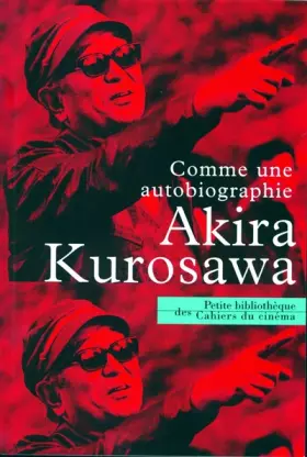 Couverture du produit · Comme une Autobiographie