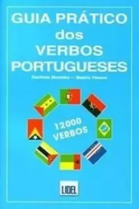Couverture du produit · Guia Pratico Dos Verbos Portugueses