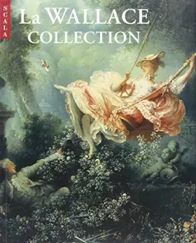 Couverture du produit · La Wallace Collection