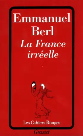 Couverture du produit · La France irréelle