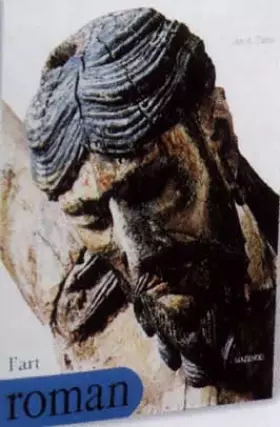 Couverture du produit · Art et les grandes civilisations : L'Art roman