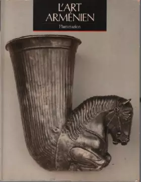 Couverture du produit · L'art Arménien