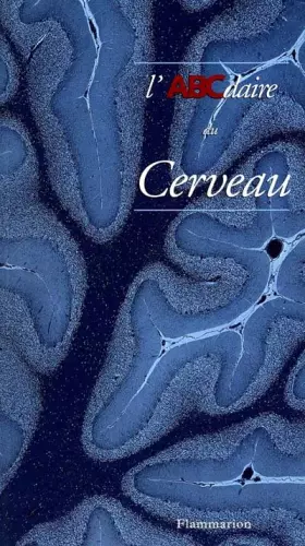 Couverture du produit · L'ABCdaire du cerveau