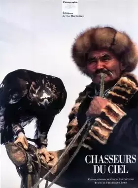 Couverture du produit · Chasseurs du ciel