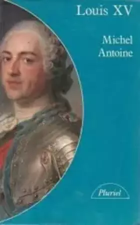 Couverture du produit · Louis XV