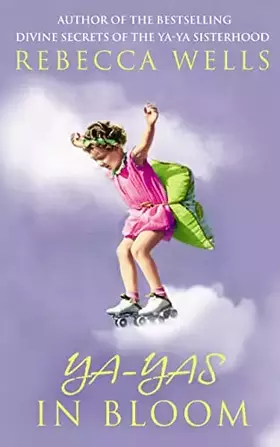 Couverture du produit · Ya Yas in Bloom
