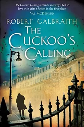 Couverture du produit · The Cuckoo's Calling