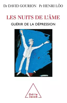 Couverture du produit · Les nuits de l'âme : Guérir de la dépression