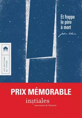 Couverture du produit · Et Frappe le Pere a Mort