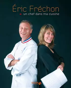 Couverture du produit · Un chef dans ma cuisine