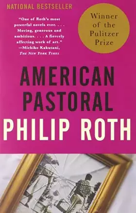 Couverture du produit · American Pastoral: American Trilogy (1)