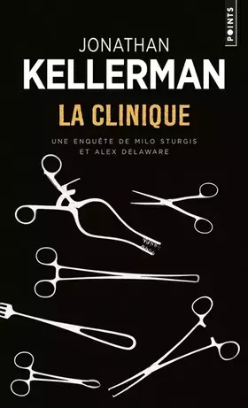 Couverture du produit · La Clinique