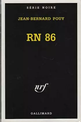 Couverture du produit · RN 86