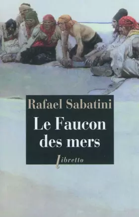 Couverture du produit · Le faucon des mers
