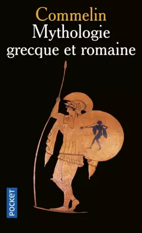 Couverture du produit · Mythologie grecque et romaine