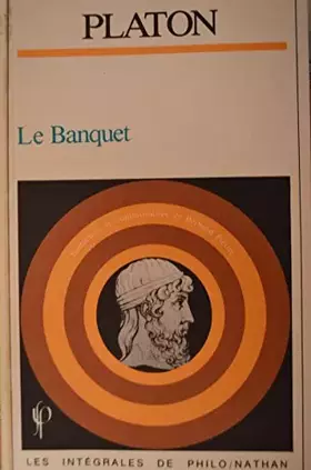 Couverture du produit · Banquet le banquet