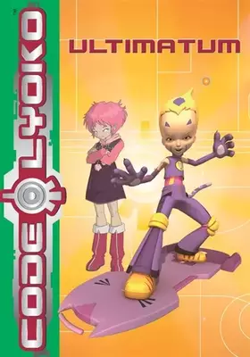 Couverture du produit · Code Lyoko, Tome 8 : Ultimatum