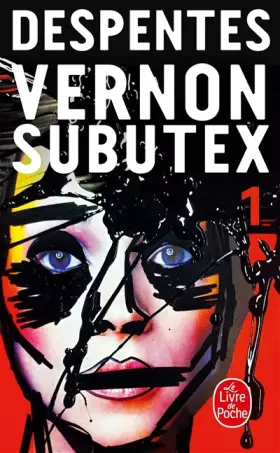Couverture du produit · Vernon Subutex, Tome 1
