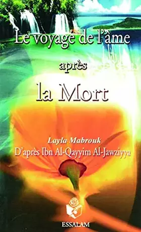 Couverture du produit · Le voyage de l'âme après la mort