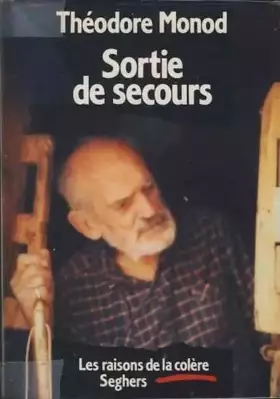Couverture du produit · Sortie de secours
