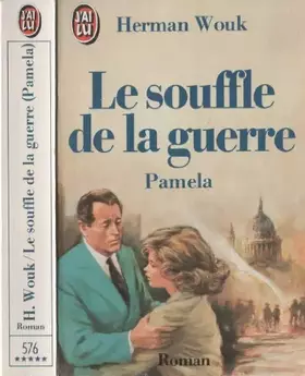Couverture du produit · Le souffle de la guerre