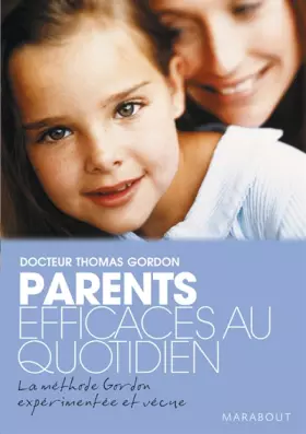 Couverture du produit · Parents efficaces au quotidien : Tome 2
