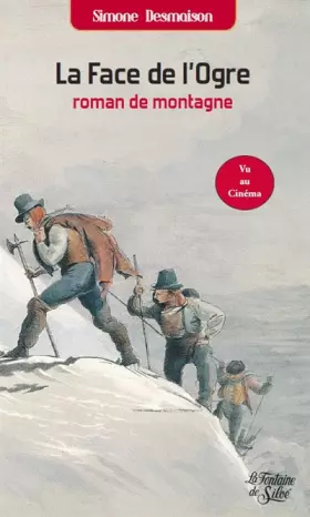 Couverture du produit · La Face de l'Ogre