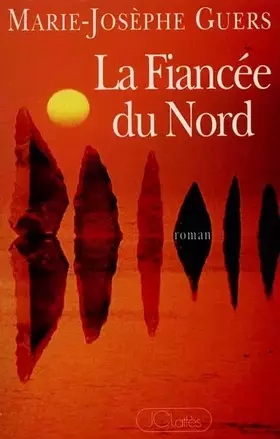 Couverture du produit · la fiancee du nord