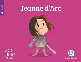 Couverture du produit · Jeanne d'Arc (2nd éd.)