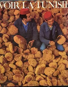 Couverture du produit · Voir la Tunisie
