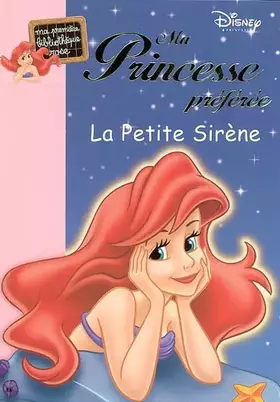 Couverture du produit · La Petite Sirène