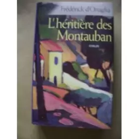 Couverture du produit · L'héritière des Montauban