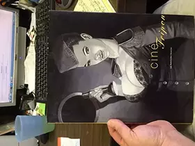 Couverture du produit · Ciné fripon