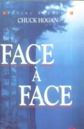 Couverture du produit · Face à face