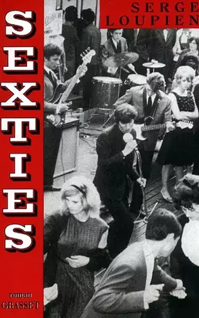 Couverture du produit · Sexties
