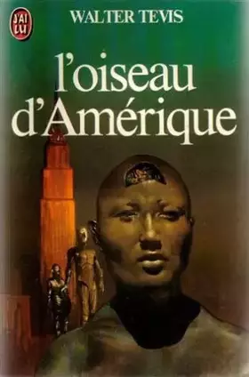 Couverture du produit · L'oiseau d'amerique