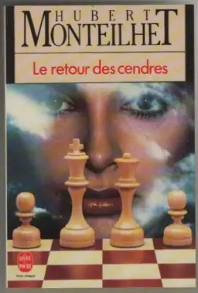 Couverture du produit · Le retour des cendres