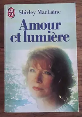 Couverture du produit · AMOUR ET LUMIERE