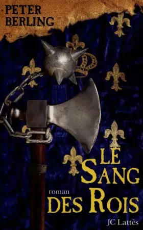 Couverture du produit · Le sang des rois