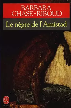 Couverture du produit · Le Negre De L'Amisad