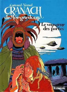 Couverture du produit · Voyageur des portes